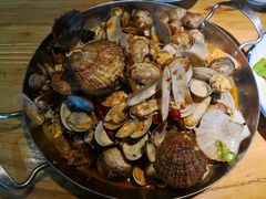 -吕氏疙瘩汤·私家菜馆(慈云寺店)