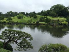-水前寺成趣园