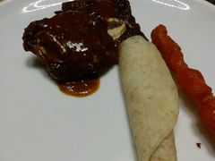-京华世纪酒店·潮苑大酒楼(益华百货店)
