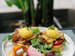 -The Rug Cafe(王府中环店)