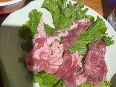 -袍家大院重庆火锅(文安路店)