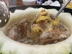 -阳山冬瓜鸡(滨江路店)