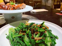 -滋粥楼·顺德菜海鲜茶点(方舟店)