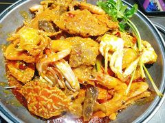 -青木岚小海鲜•小龙虾(友谊店)