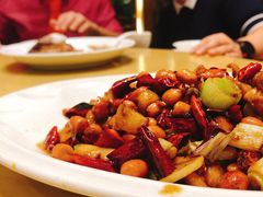 宫保鸡丁-盘飧市(春熙路店)