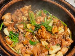啫啫牛蛙-煲煲好(朝阳门店)
