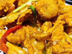 -捞围鲜·港式打边炉(海阳路店)