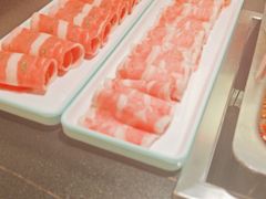 -福禄娃一家人火锅(上地店)