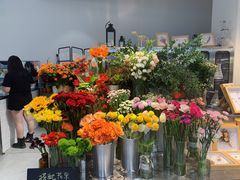 -植物学家的女儿(北马道巷店)