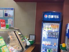 -赛百味SUBWAY(萝岗万达店)