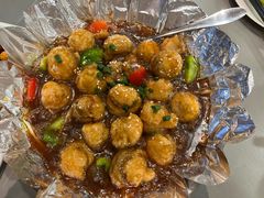 -苏城小院·园林精致苏州菜(斜塘老街店)