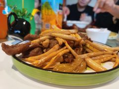 -五谷芳乳鸽王（大梅沙总店C区）(网红打卡店)