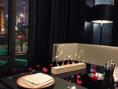-上海苏宁宝丽嘉酒店·Cafe Bellagio西餐厅