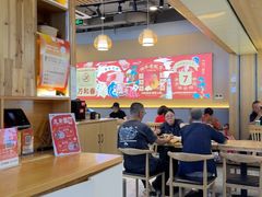 -万和春排骨砂锅米饭(新业广场店)