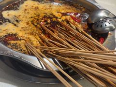 -水碾河刘老大串串香(水碾河路店)