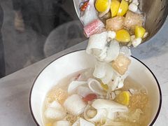 -阮正港·三餐四季·四季甜汤(松柏店)