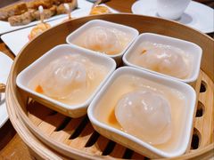 -东百坊巷大酒店·坊巷餐厅(东百中心店)