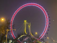 -天津之眼摩天轮