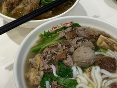 -陈记顺和潮汕牛肉火锅(韩江路店)