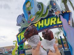 -奥兰多环球影城