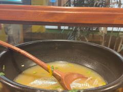 -银米·云南传统过桥米线(双廊黑金冠店)