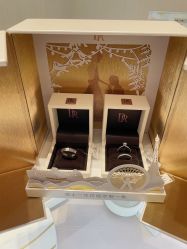 -DR钻戒(杭州星光大道店)