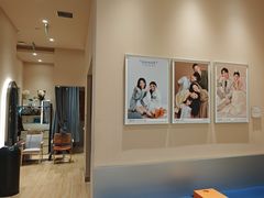-海马体照相馆(成都来福士广场店)