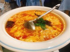 -马尔龙新疆饭店·清真(长青路店)