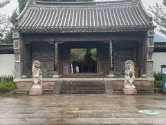 -台州府城(东湖)
