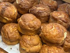 -山崎面包(静安久光店)