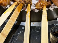 -醉月城西昌火盆烧烤(天府店)
