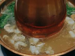 -马记伊源斋涮肉·清真菜(百子湾店)