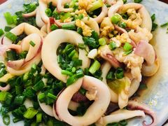 -老杨饭店(万科里店)