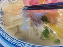 -老雒阳面馆·水席·洛阳菜(王城路店)
