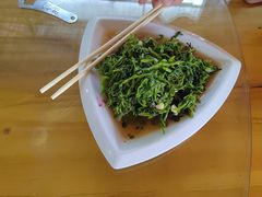 -途肴·老农饭庄(百里峡店)