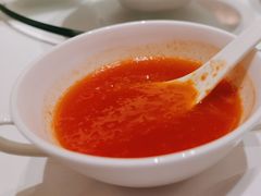 番茄浓汤-漾亚·雍雅合鲜(桐梓林店)
