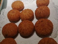 南瓜饼-雲蜀龙阁·金牌水煮鱼(方庄店)