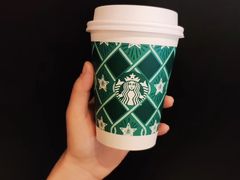 -星巴克(重庆新世纪凯瑞商都店)