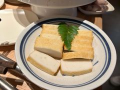 -巴奴毛肚火锅(七宝领展广场店)