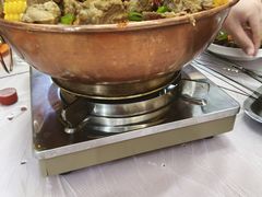 -黑蛋烤肉坊(光华路总店)