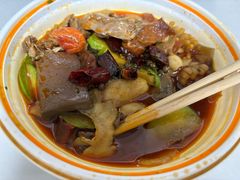 -狮王府淮扬菜(新街口友谊店)