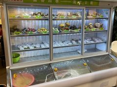 -菌海森林·非遗野生菌火锅(西山区滇池路摩根道店)