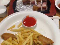 -品大三(大行宫店)