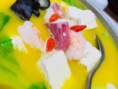 -徽镇小厨·经典徽菜(马连道店)