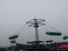 -秦皇岛乐岛海洋王国