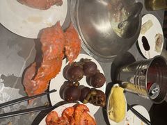 -一方渔歌蒸汽海鲜自助(文化路万达广场店)