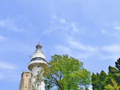 -烟台山景区