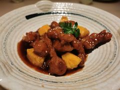 杭帮糖醋里脊-枚青·临安酒肆(腾飞大厦店)