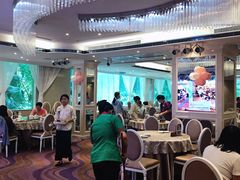 大堂-新兴家喻酒家·羊城名宴(昌岗店)