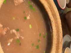 -山涧肴·湘味家肴(松岗满纷天地店)